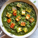 Palak Paneer