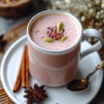 Kashmiri Pink Chai