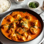 Butter Chicken Skillet Texas Roadhouse Style