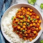 Chana Masala