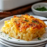 Hashbrown Casserole