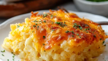 Hashbrown Casserole