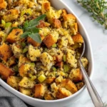 Irresistible Stuffing