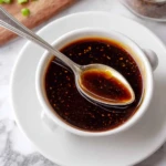 Quick Homemade Teriyaki Sauce