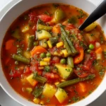 Chicken Pot Pie Casserole