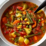 Chicken Pot Pie Casserole