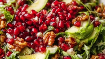 Broccoli Casserole Delight