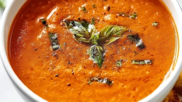 Creamy Pumpkin Pasta