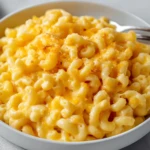 Mouthwatering Mac and Cheese