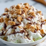 Snickers Salad