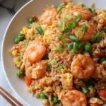 30-Minute Shrimp Fried Rice