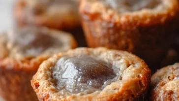 Sailor Jacks Spice Muffins