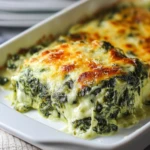 Trisha Yearwood's Spinach Casserole