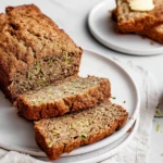 Easy Gluten-Free Zucchini Bread