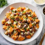 Sweet Potato Salad