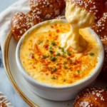 The Best Cheese Dip