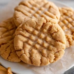 Best Peanut Butter Cookies