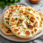 Cottage Cheese Flatbread