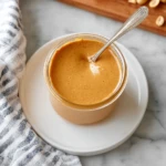 Quick Peanut Sauce