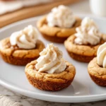 Pumpkin Pie Cookie