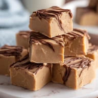 Bailey's Chocolate Fudge