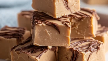 Bailey's Chocolate Fudge