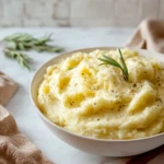 Simple Dairy-Free Mashed Potatoes