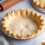 The Flakiest Bakery-Style Pie Crust