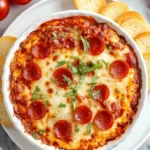 Pizza Dip