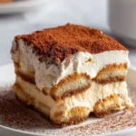 Pumpkin Spice Tiramisu