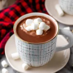 Crockpot Hot Chocolate