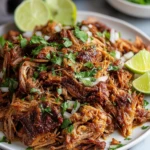The Ultimate Carnitas Crockpot