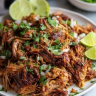 The Ultimate Carnitas Crockpot