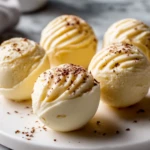 Cream Cheese Keto Fat Bomb Snacks