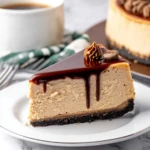 Kahlua Cheesecake