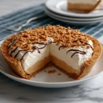 Best Peanut Butter Pie