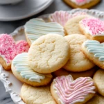 Perfect Sugar Cookies