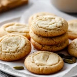 Cardamom Cookies