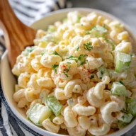Dolly Parton’s Macaroni Salad