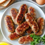 Best Breakfast Sausage