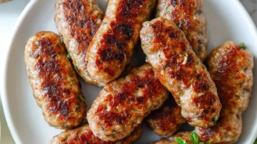 Best Breakfast Sausage