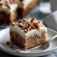 Hummingbird Sheet Cake