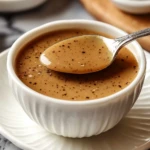 Best Homemade KFC Gravy