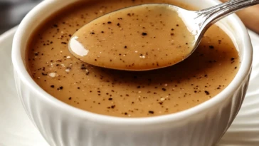 Best Homemade KFC Gravy