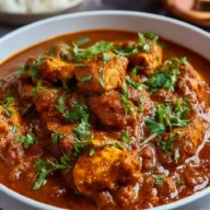 Chicken Rogan Josh