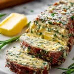 Delicious Cowboy Butter Steak