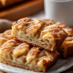 Chicago Style Bakery Apple Slices