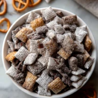 Chunky Muddy Buddies