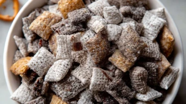 Chunky Muddy Buddies