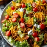 Doritos Taco Salad